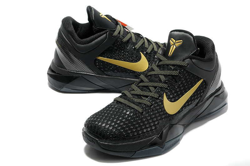 Кроссовки баскетбольные Nike Zoom Kobe 7, цены. Купить Nike Zoom